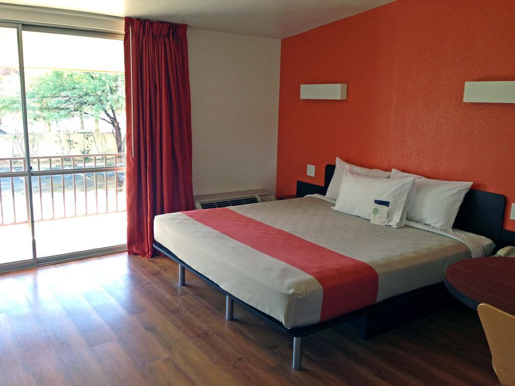 Motel 6-Tucson, Az Bagian luar foto