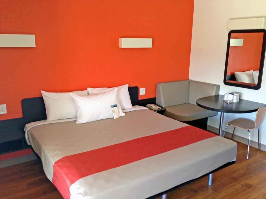 Motel 6-Tucson, Az Bagian luar foto