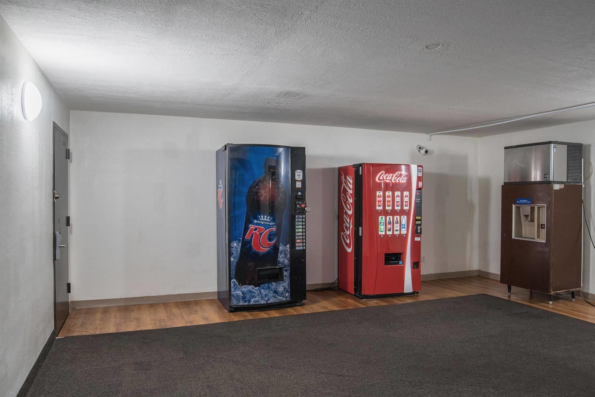 Motel 6-Tucson, Az Bagian luar foto
