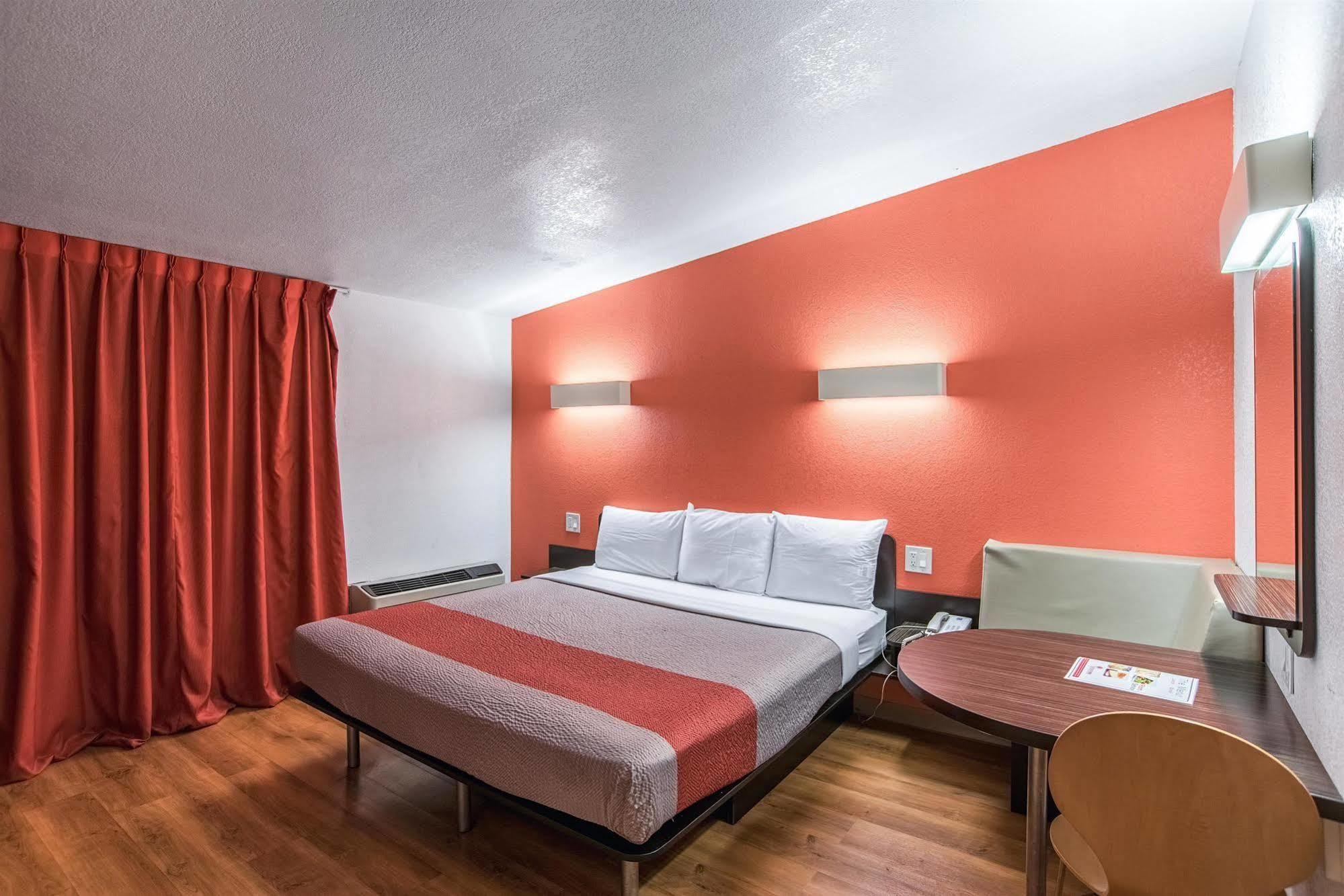 Motel 6-Tucson, Az Bagian luar foto