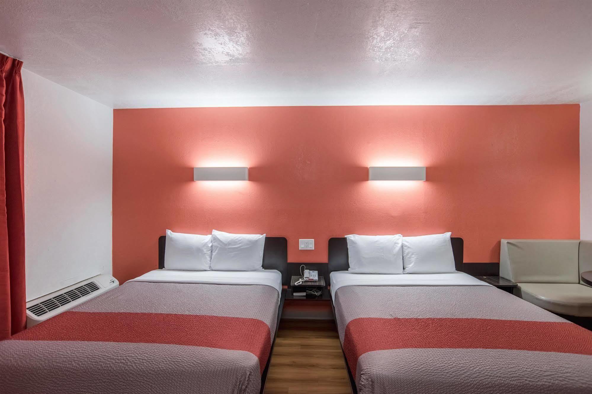 Motel 6-Tucson, Az Bagian luar foto