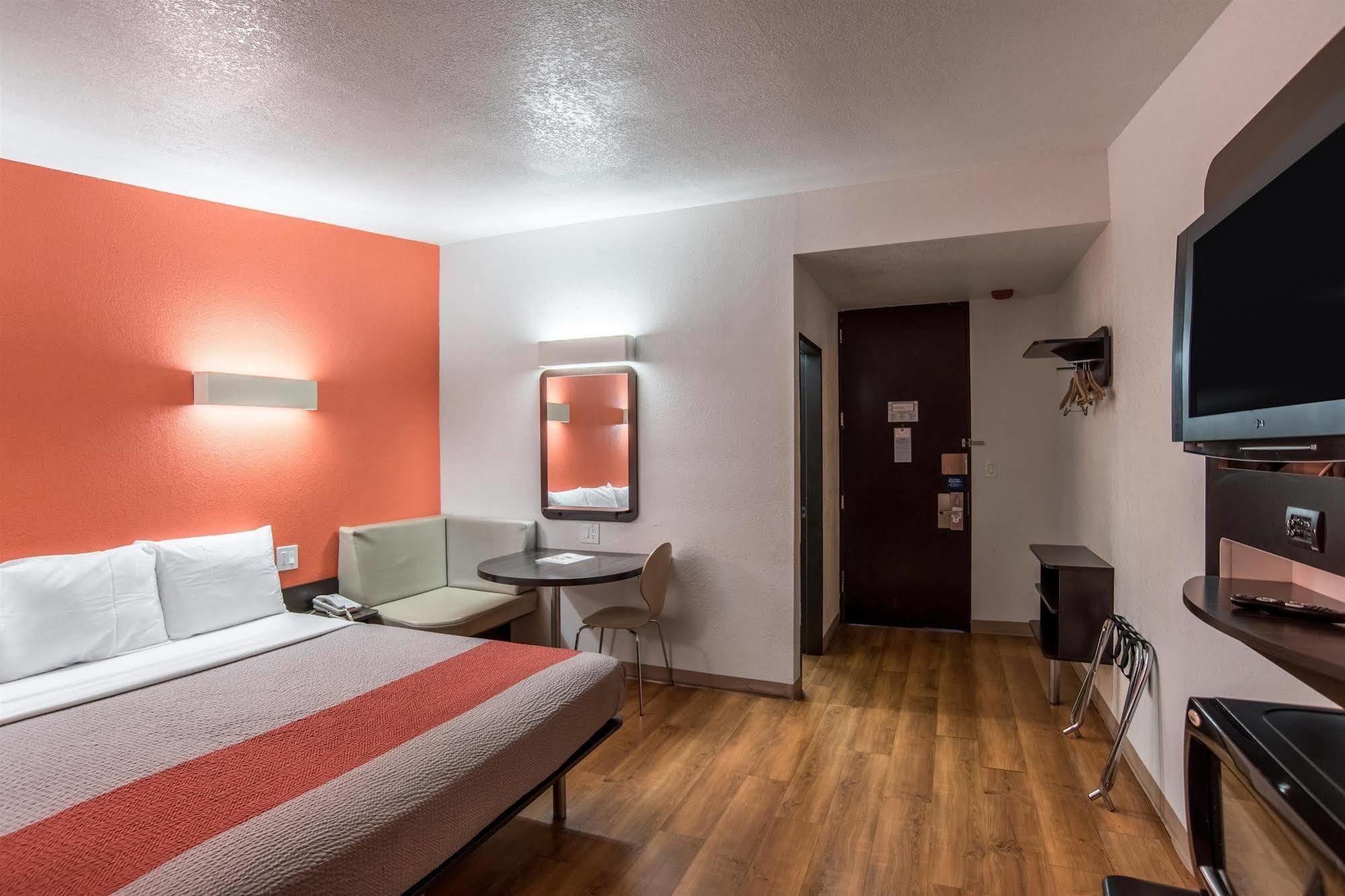 Motel 6-Tucson, Az Bagian luar foto