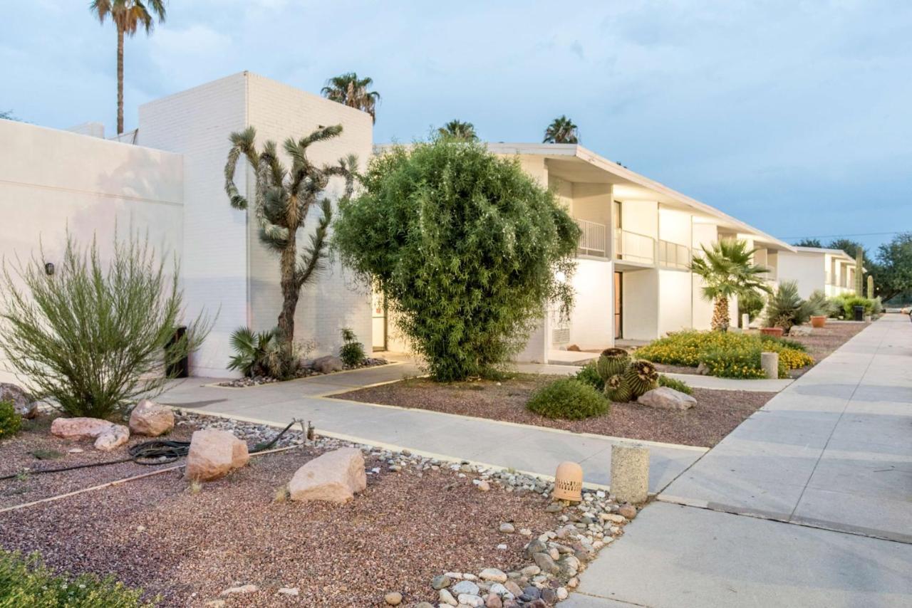 Motel 6-Tucson, Az Bagian luar foto